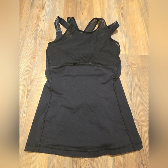 lululemon athletica Black Tank Top - Picture 5 of 9